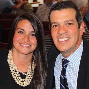 Meet your Posher, Christine